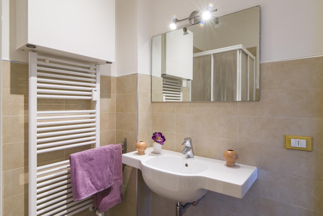 Porta Al Prato Cozy Apartment Florencie Exteriér fotografie