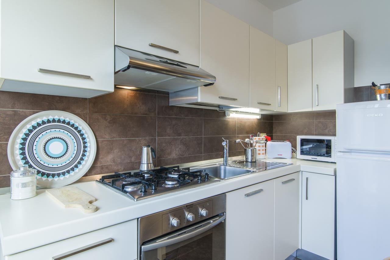 Porta Al Prato Cozy Apartment Florencie Exteriér fotografie