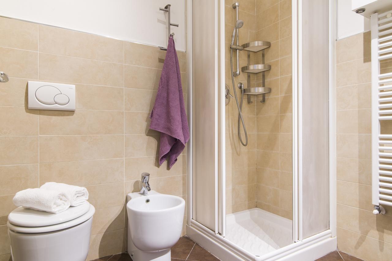 Porta Al Prato Cozy Apartment Florencie Exteriér fotografie