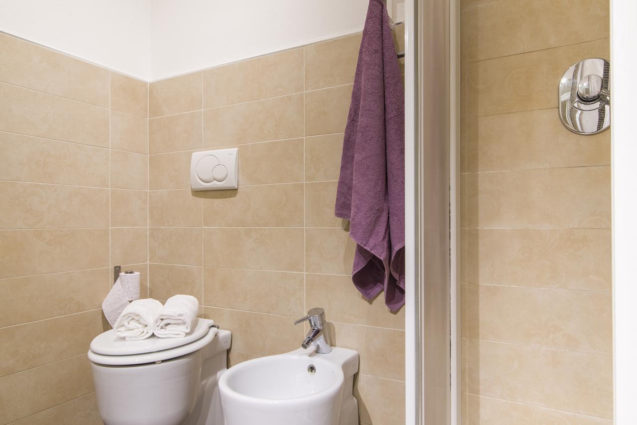 Porta Al Prato Cozy Apartment Florencie Exteriér fotografie