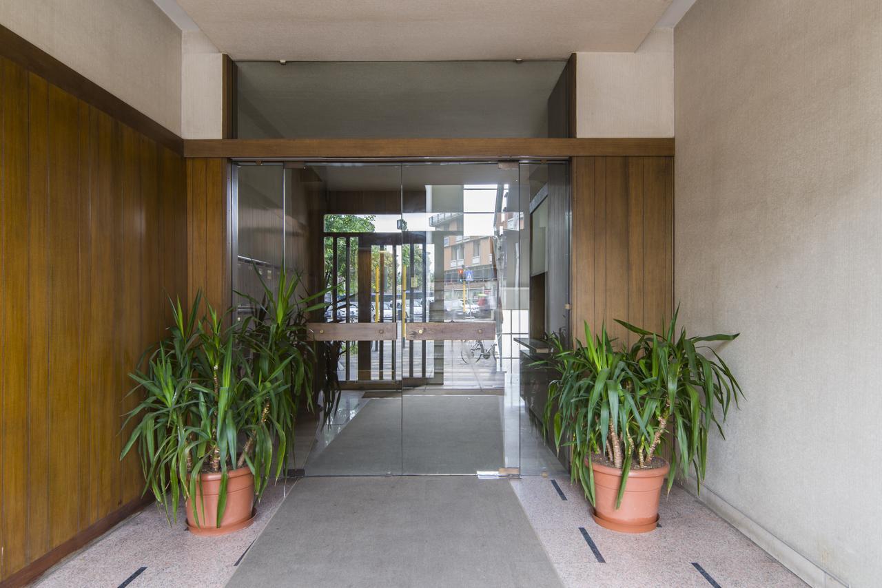 Porta Al Prato Cozy Apartment Florencie Exteriér fotografie