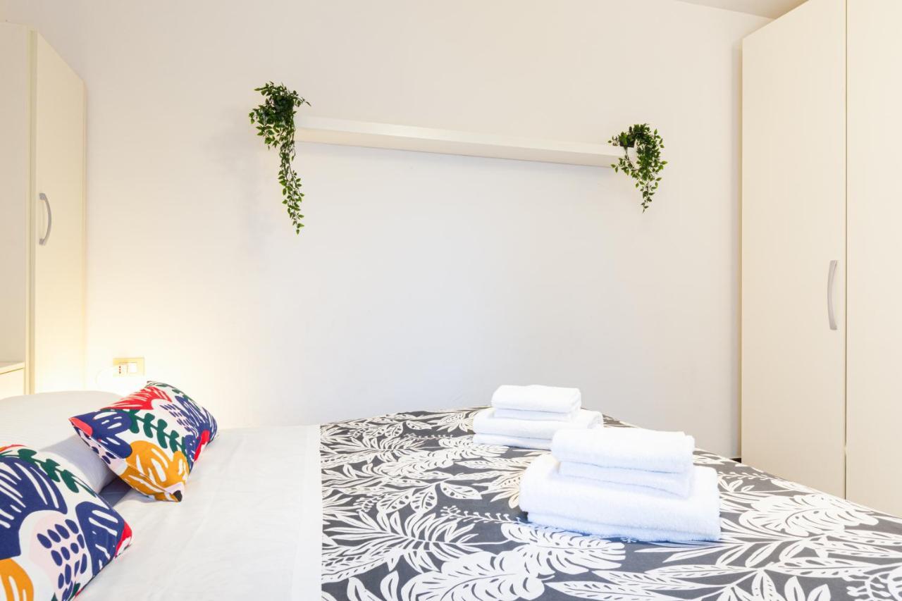 Porta Al Prato Cozy Apartment Florencie Exteriér fotografie